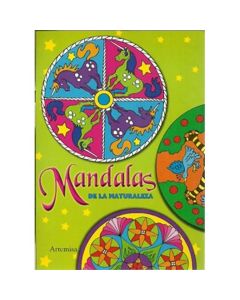 Mandalas de la naturaleza