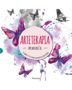 Armonia Arteterapia
