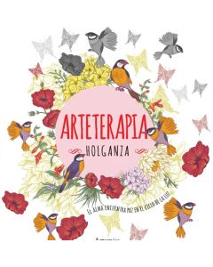 Holganza Arteterapia