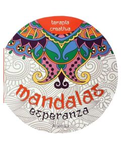 Mandalas Esperanza