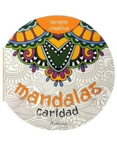Mandalas Caridad