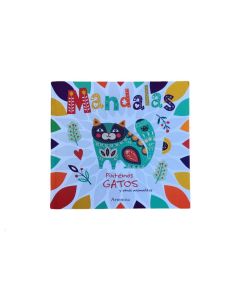Mandalas Gatos