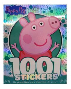1001 Stickers 'Colección'