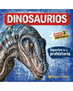 Libro dinosaurios herbivoros con stickers | Librería y Juguetería Oxford en  Mar del Plata