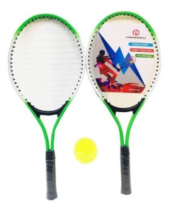 Set de Tennis Cheng Deli