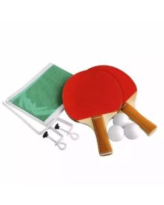 Set de Ping Pong 'Pro Class' x2 paletas