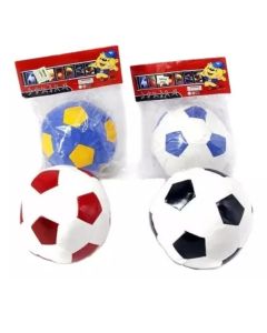 Pelotita De Paño Blanda