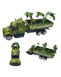 Camion militar Combat
