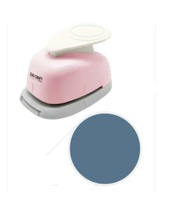 Perforadora circulo 75 mm.