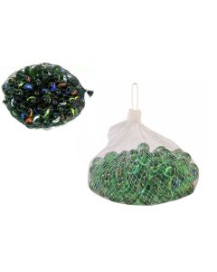 Bolitas en red x100 unidades