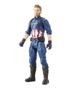 Muñeco Avengers Capitan America