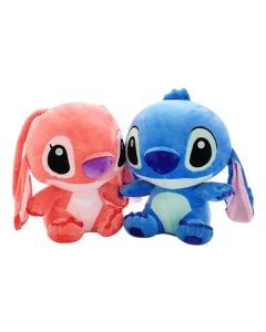 Peluche stitch 18 cm.   'Varios modelos'