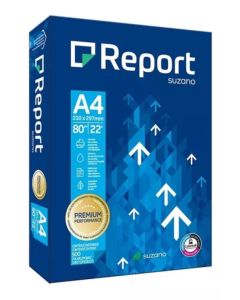 Resma A4 80 gr. x500 hojas