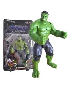 Muñeco Avengers Hulk