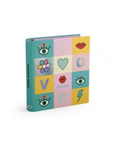 Carpeta N°3 Como Quieres